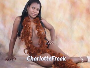 CharlotteFreak