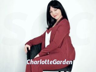 CharlotteGarden