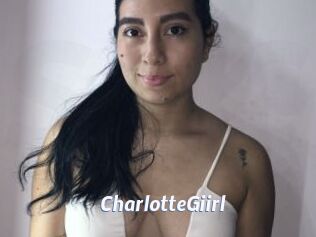 CharlotteGiirl
