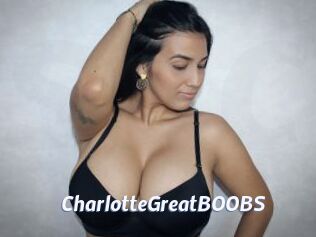CharlotteGreatBOOBS