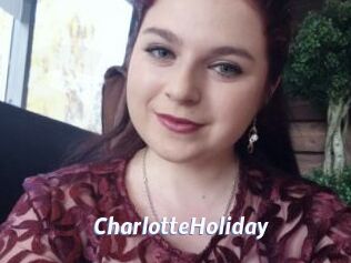 CharlotteHoliday
