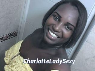 CharlotteLadySexy