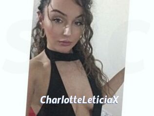 CharlotteLeticiaX