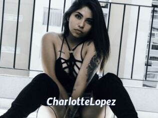 CharlotteLopez