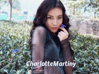 CharlotteMartiny