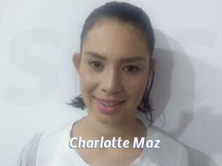 Charlotte_Maz