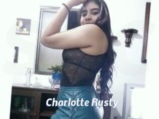 Charlotte_Rusty