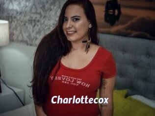 Charlottecox