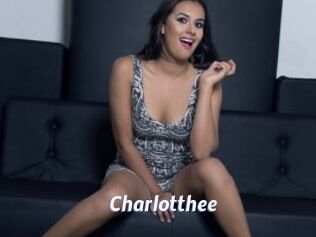 Charlotthee