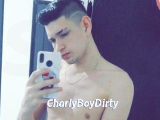 CharlyBoyDirty