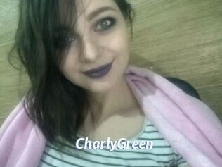 CharlyGreen