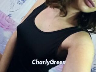 CharlyGreen_