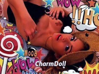 CharmDoll_