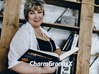 CharmGrannyX