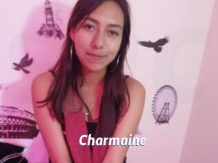 Charmaine