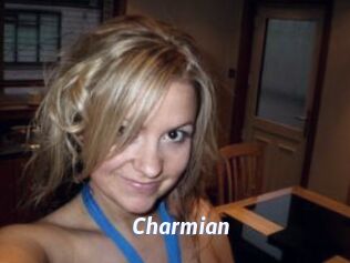 Charmian