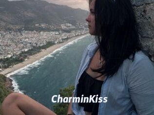 CharminKiss