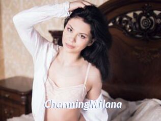 CharmingMilana