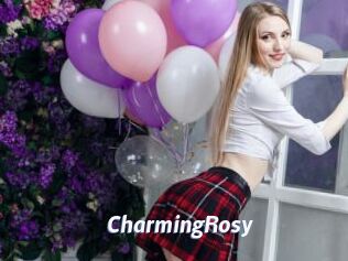 CharmingRosy