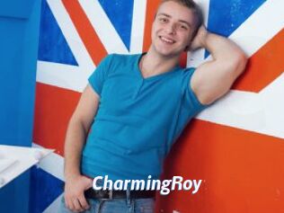CharmingRoy