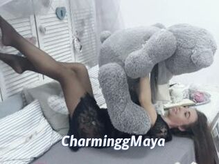 CharminggMaya