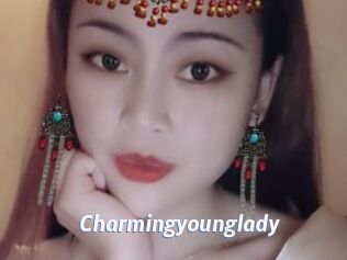 Charmingyounglady