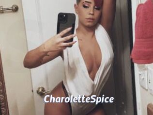 CharoletteSpice