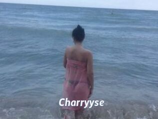 Charryyse