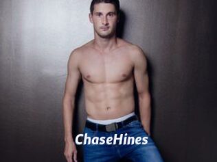 ChaseHines