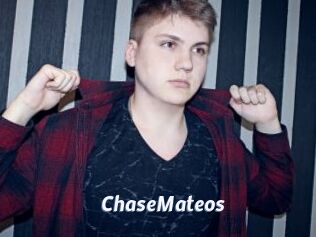 ChaseMateos