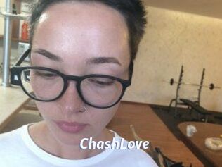 ChashLove