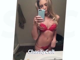ChasityColt
