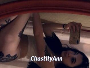 ChastityAnn