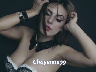 Chayenne99