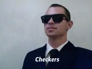 Checkers