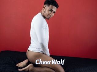 CheerWolf
