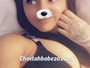 Cheetahbabe202020