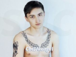 ChefAtangul