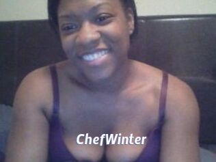 ChefWinter