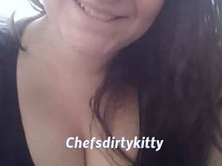 Chefsdirtykitty