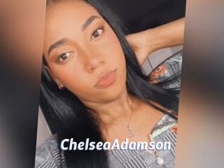 ChelseaAdamson