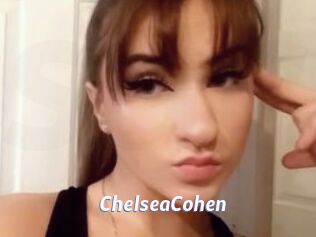 ChelseaCohen