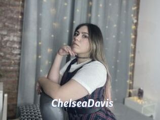 ChelseaDavis