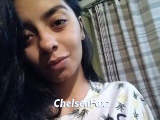 ChelseaFoxz