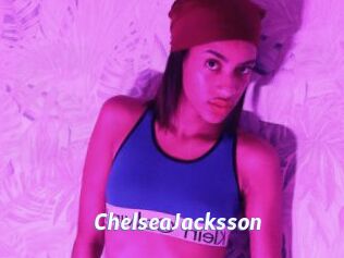 ChelseaJacksson