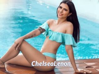 ChelseaLenon