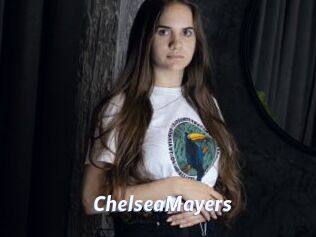 ChelseaMayers