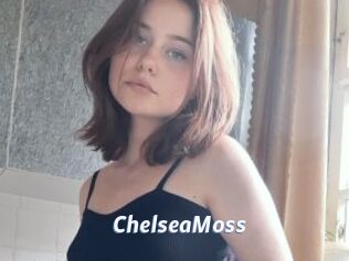 ChelseaMoss