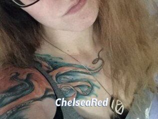ChelseaRed