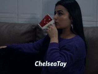 ChelseaTay